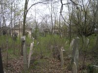 05. Az északi oldal mauzóleumai és falsírboltjai